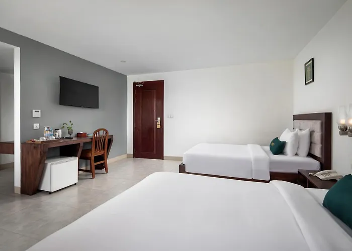 Vrest Hotel