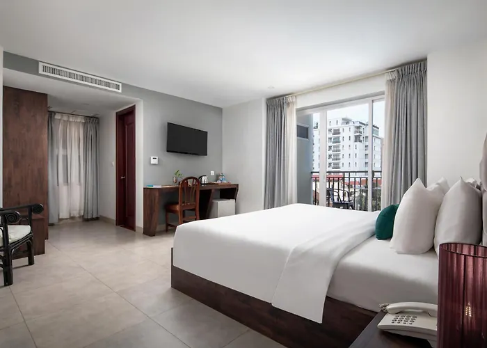 Vrest Hotel