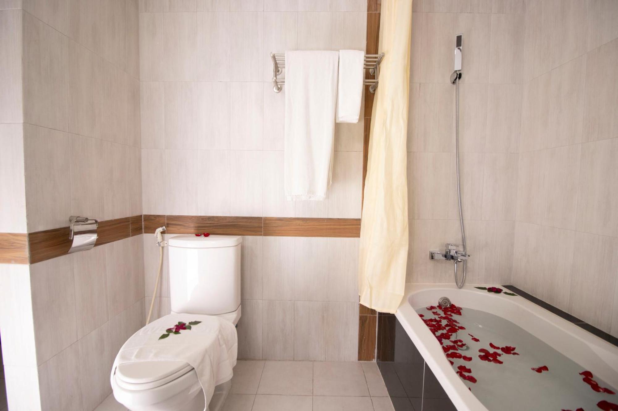 Hotel Vrest
