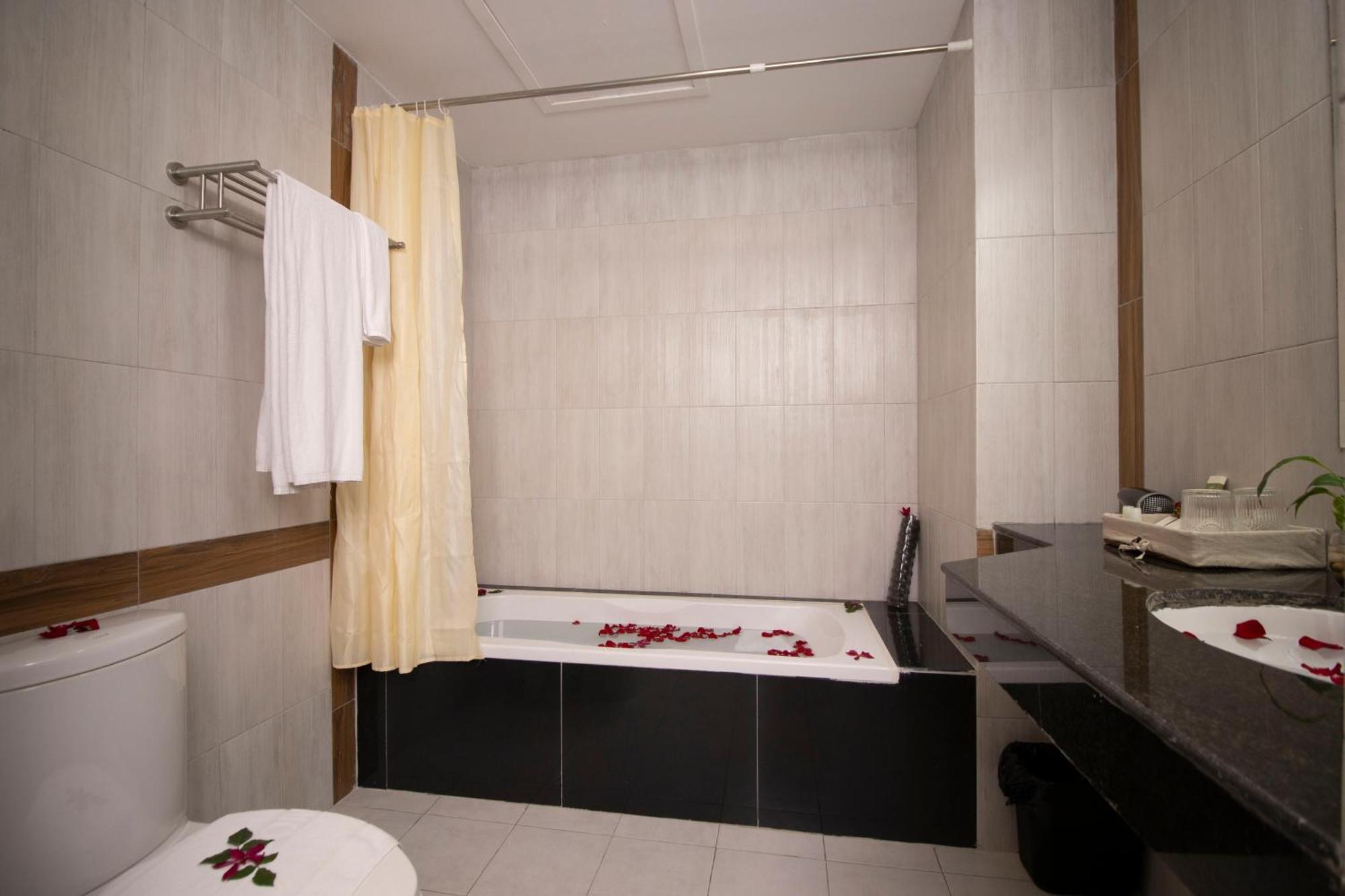 Hotel Vrest 4*