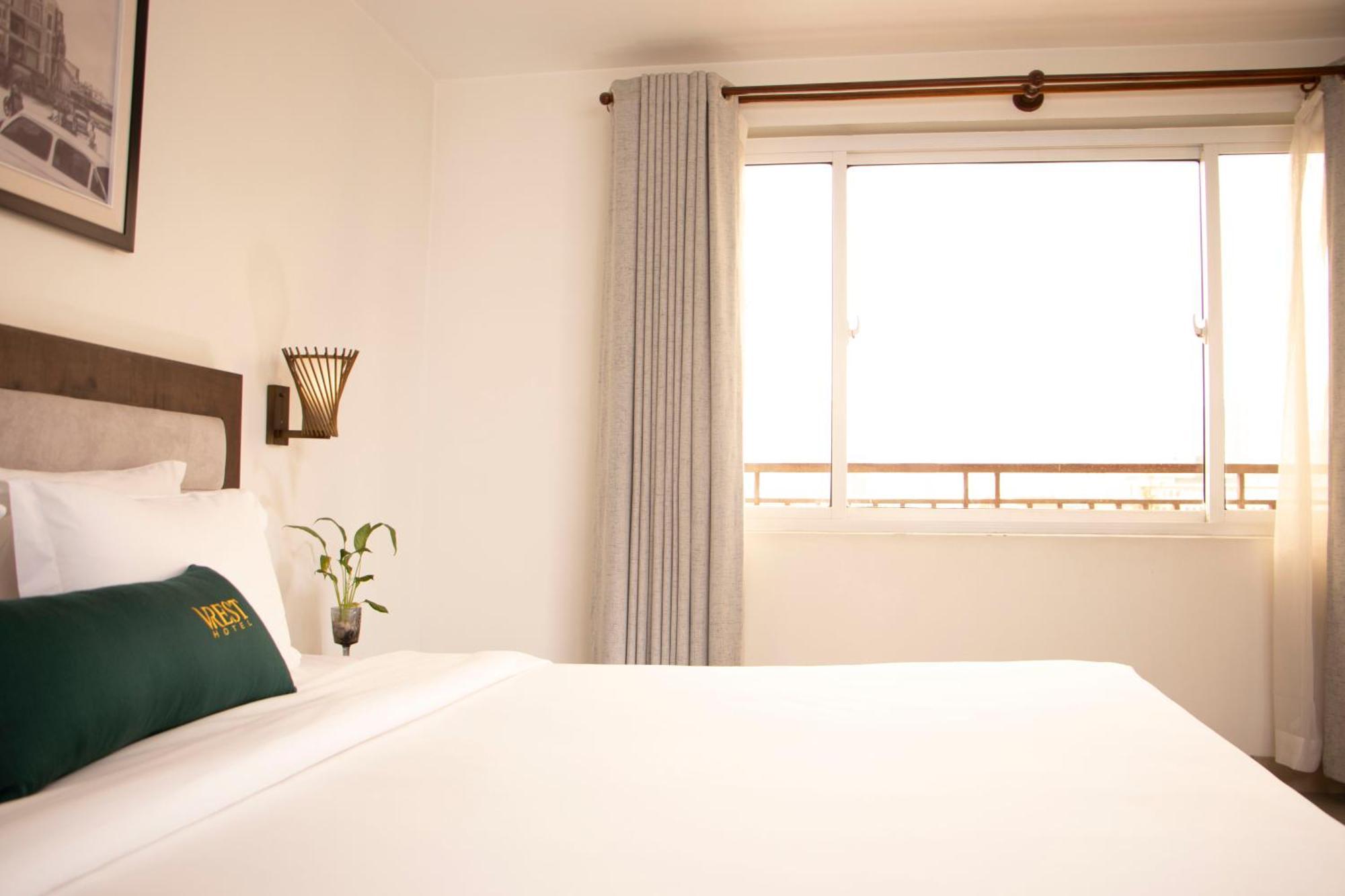 Hotel Vrest