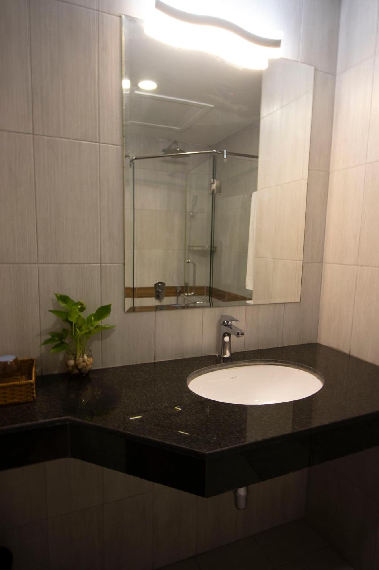 Vrest Hotel Phnom Penh