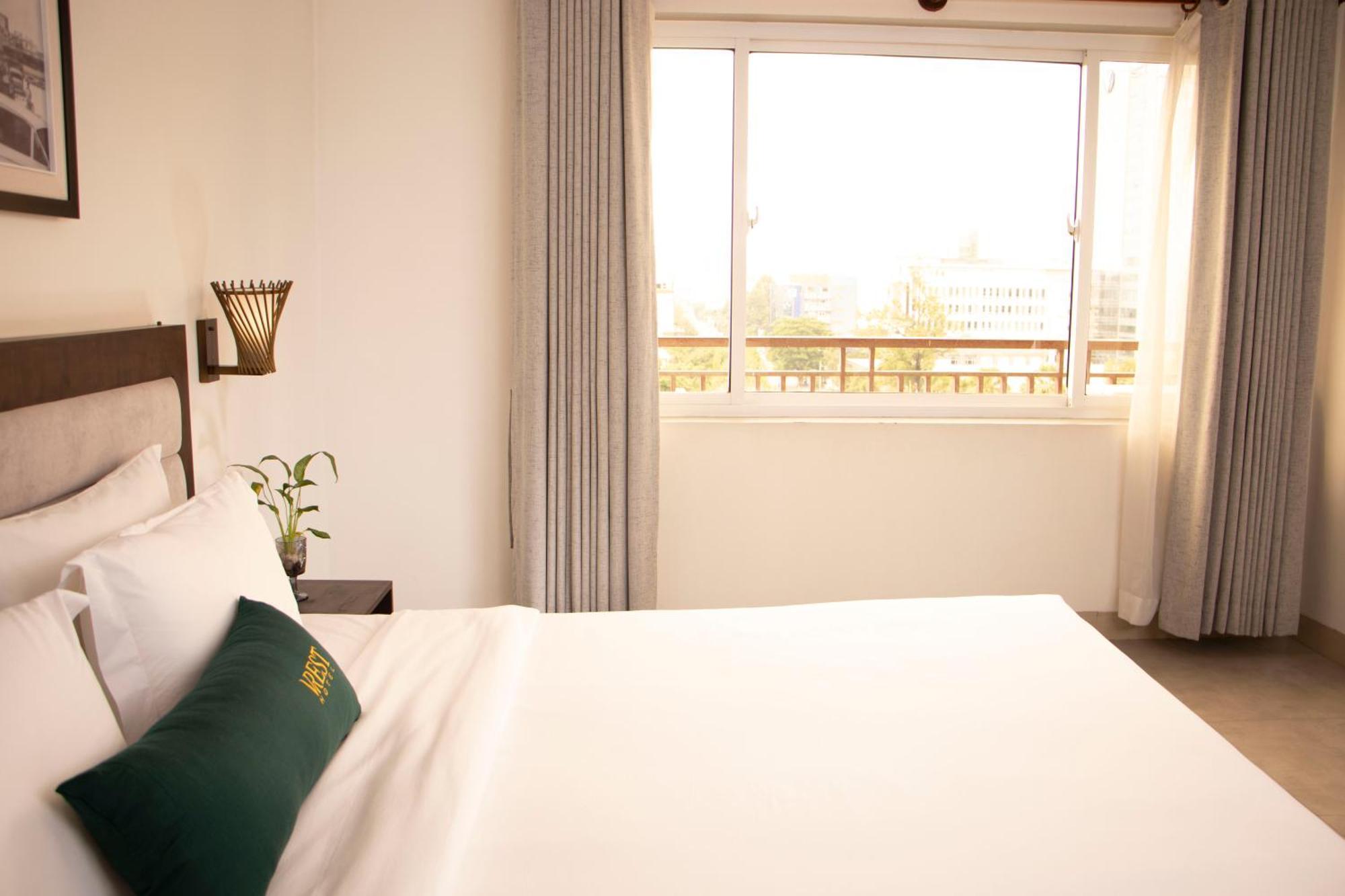 Vrest Hotel