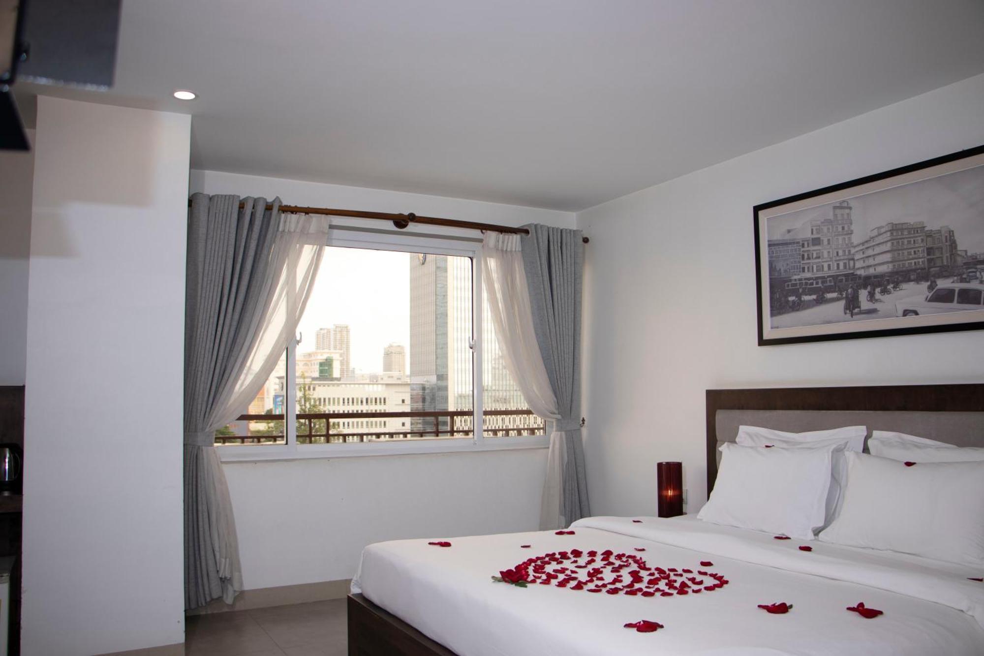 Vrest Hotel