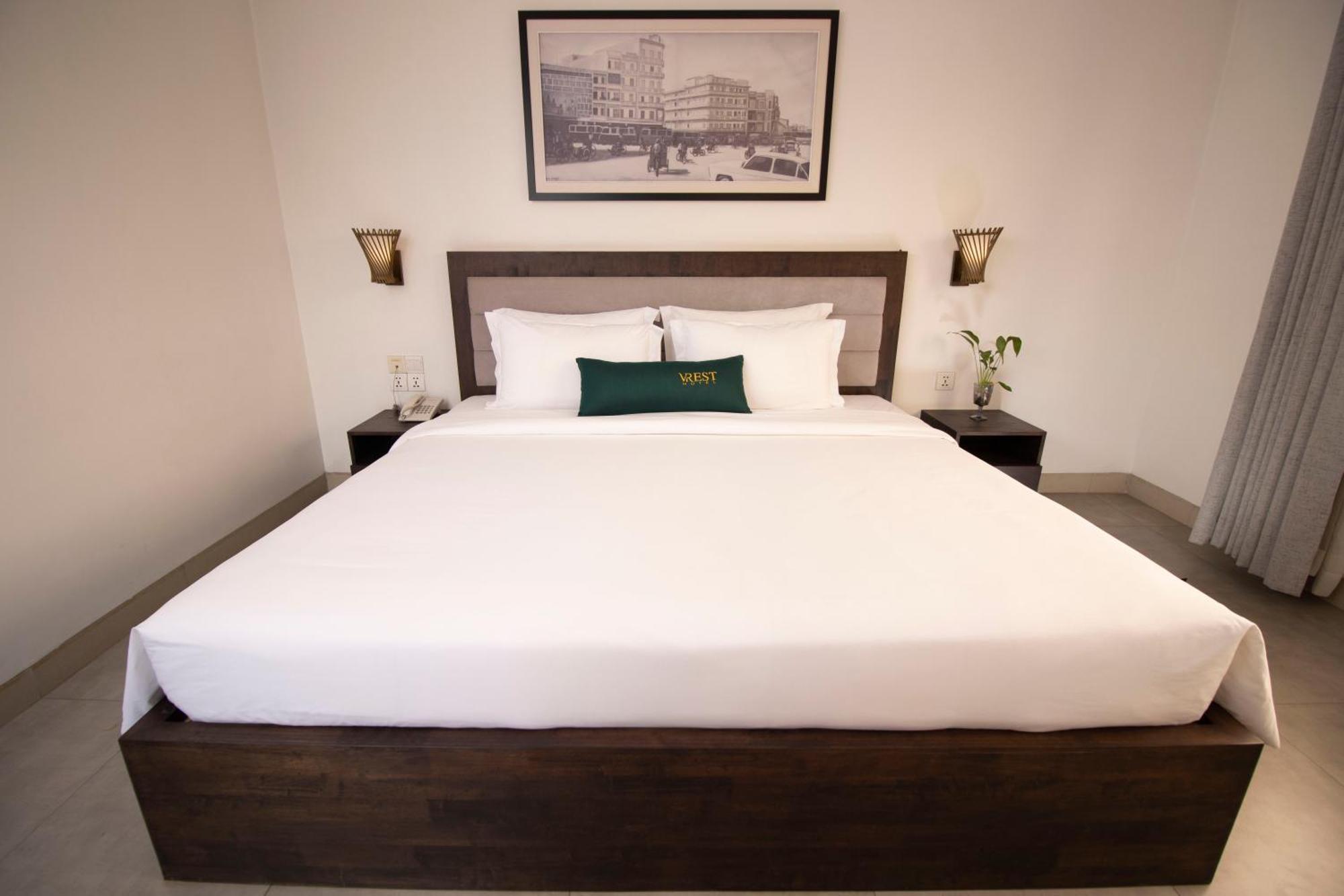 Hotel Vrest