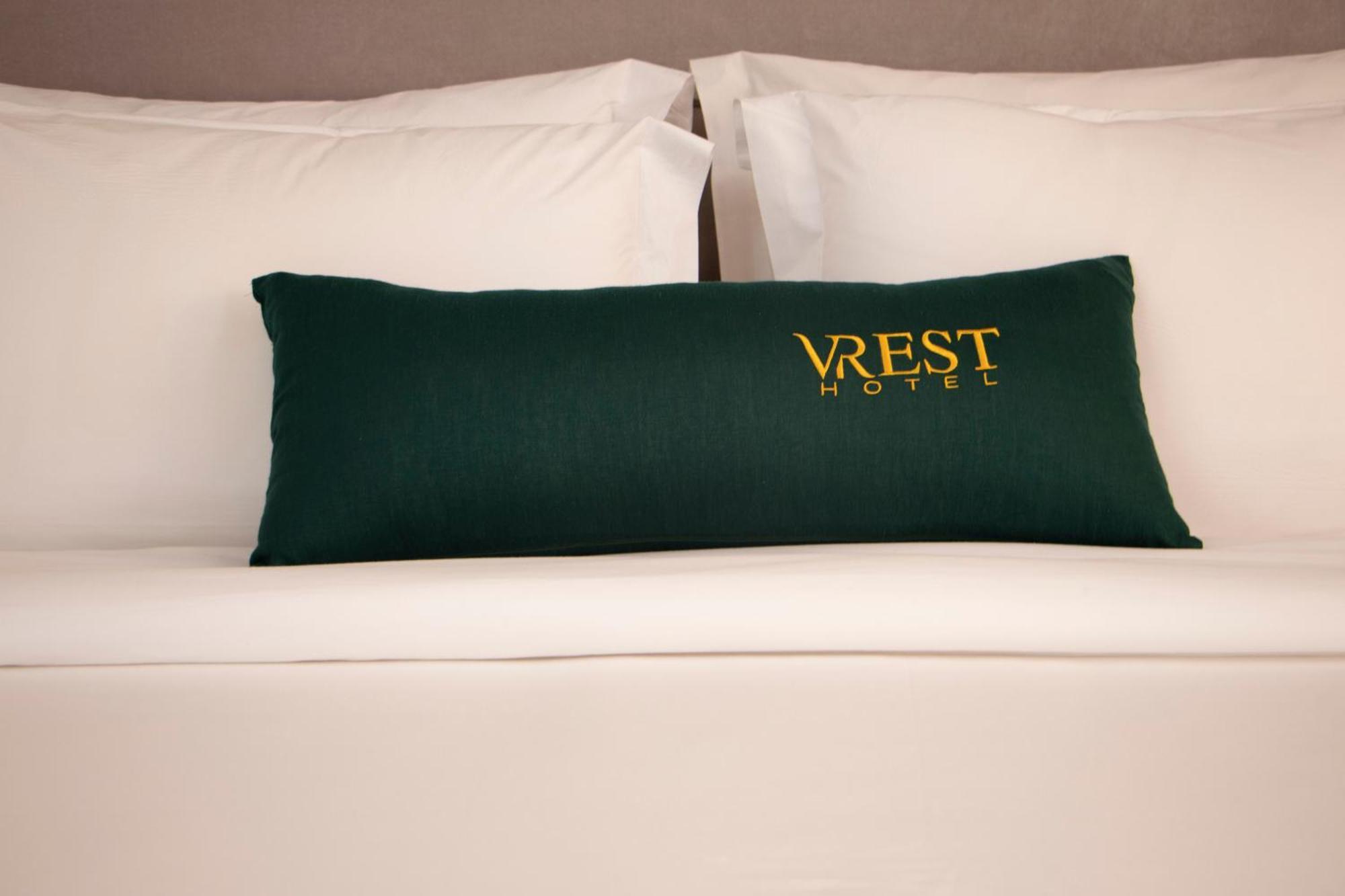 Hotel Vrest