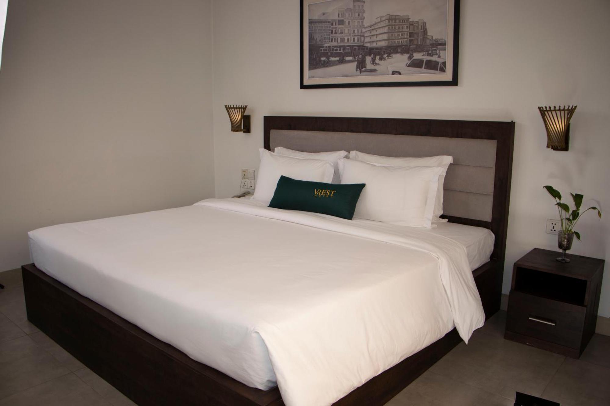 Hotel Vrest