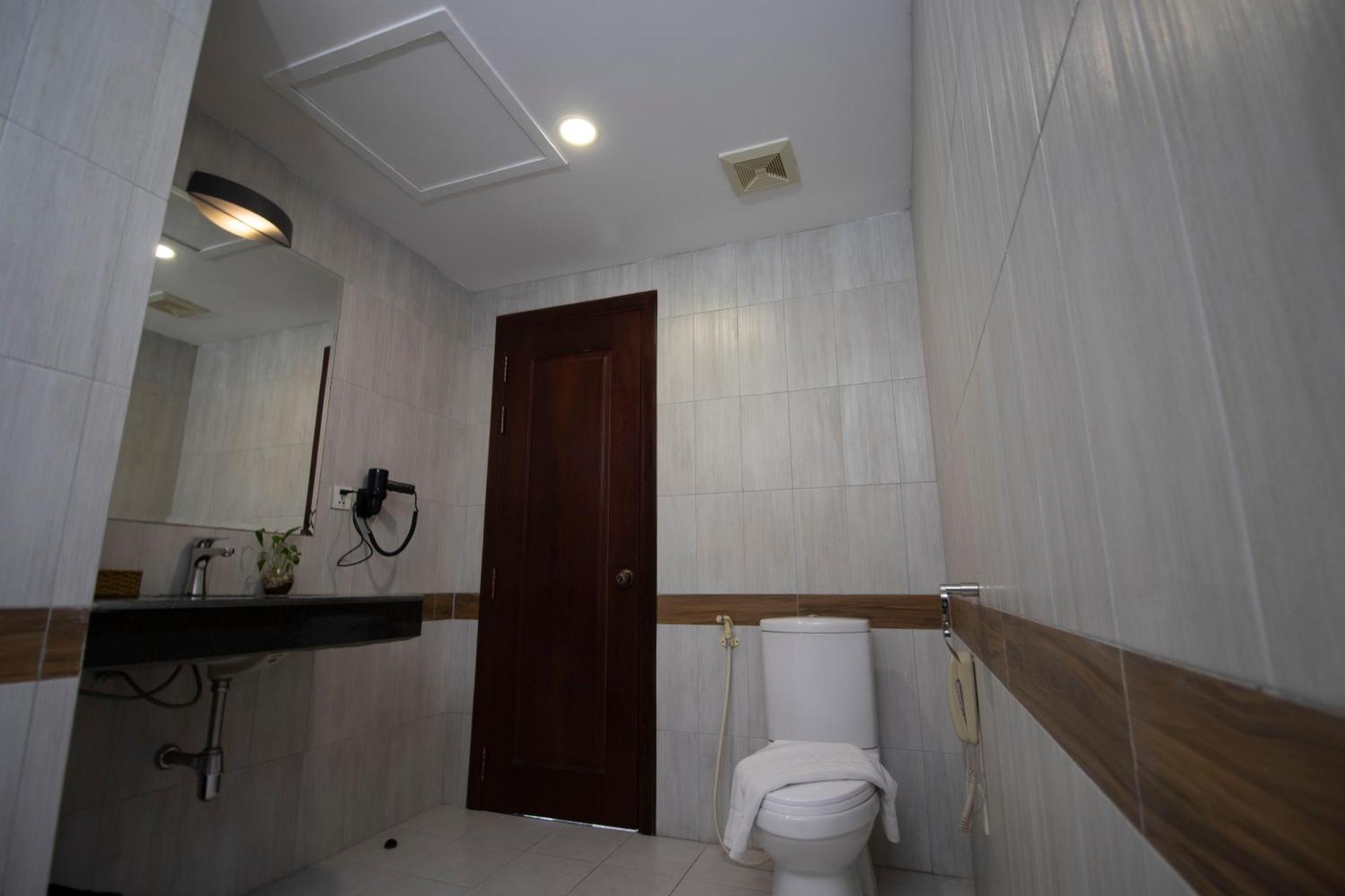 Hotel Vrest