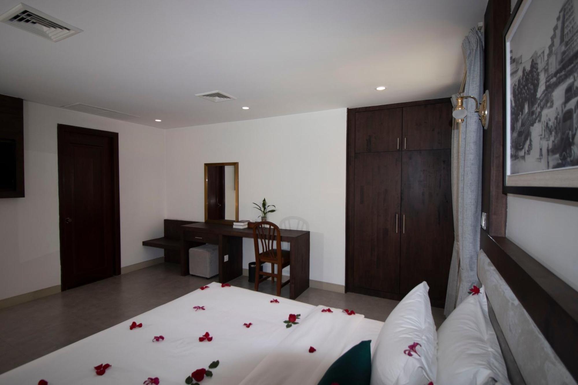 Hotel Vrest 4*