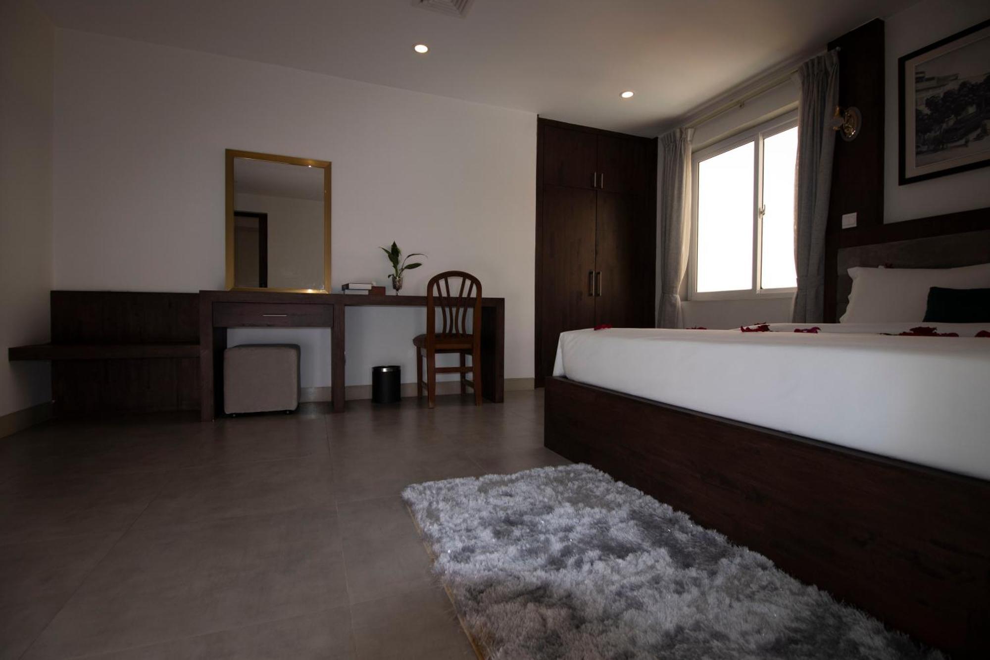 Hotel Vrest Phnom Penh