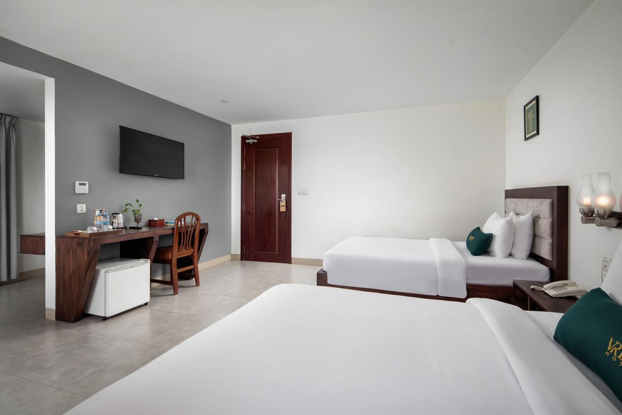 Hotel Vrest 4*