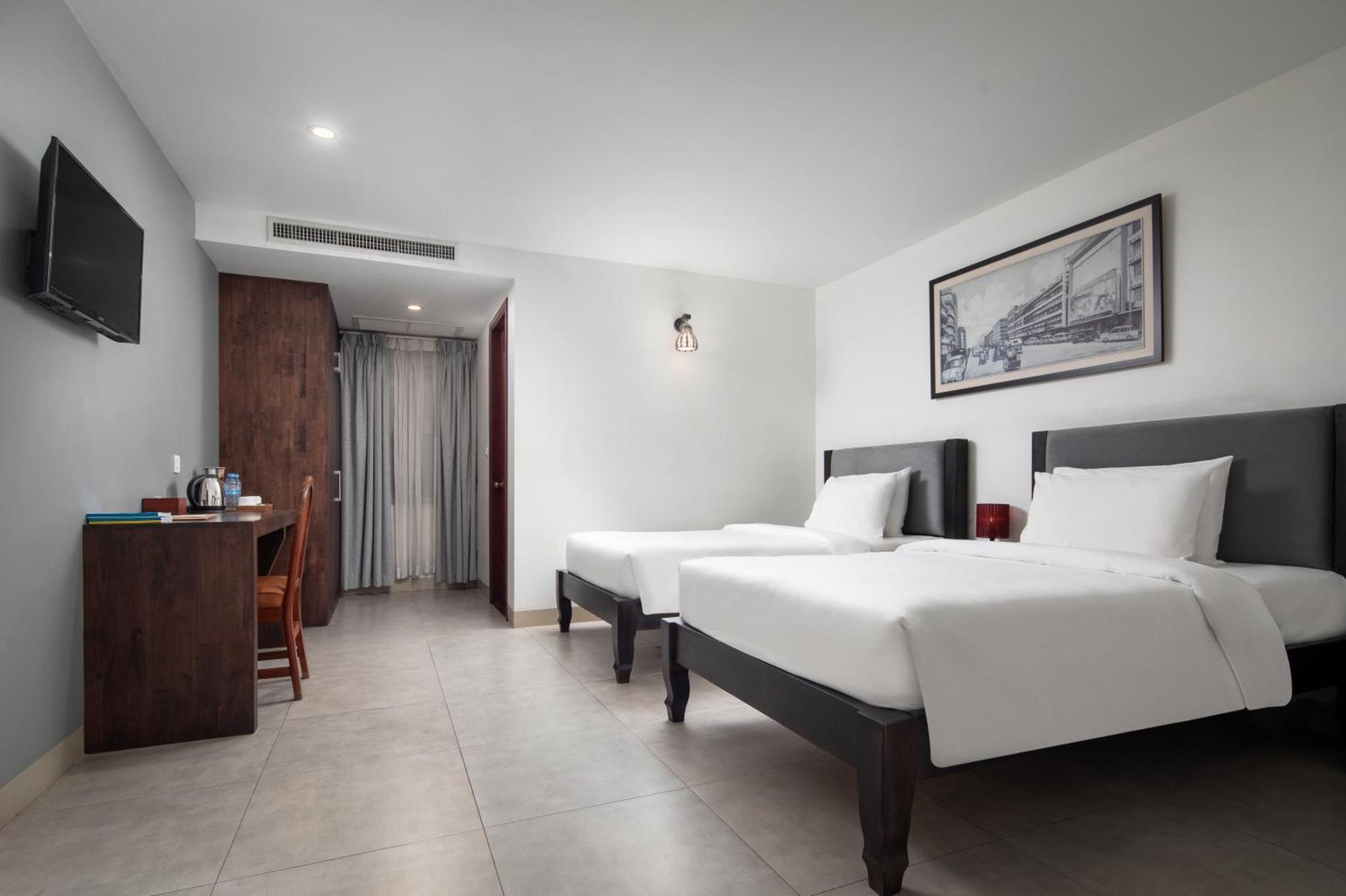Hotel Vrest 4*