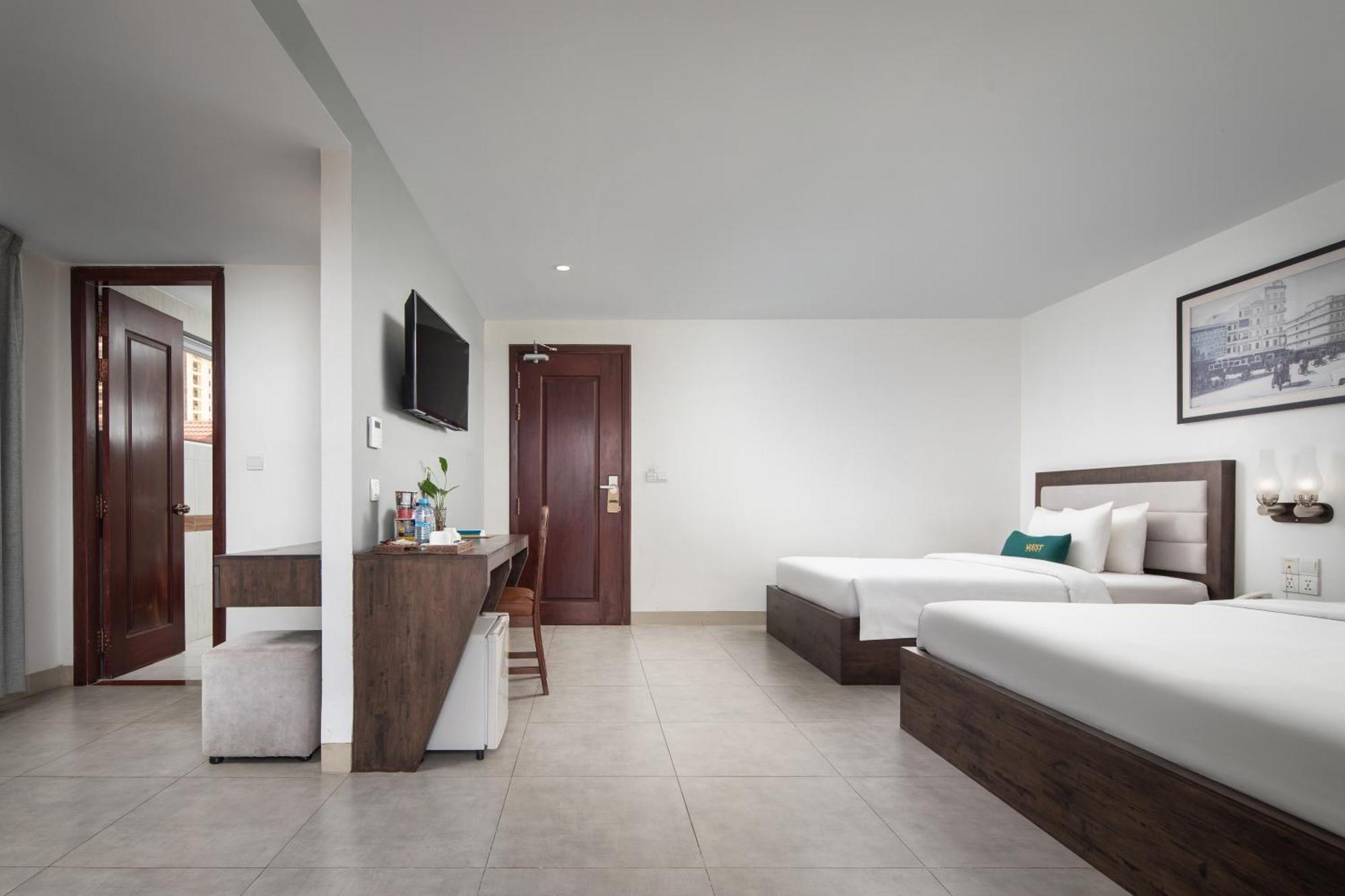 Hotel Vrest 4*